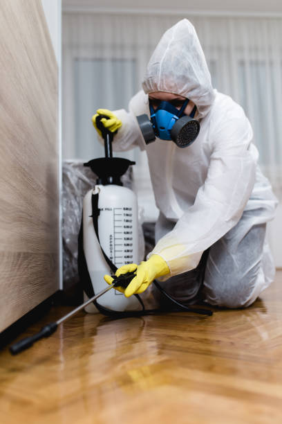 Best Residential Pest Control  in Yadkinville, NC